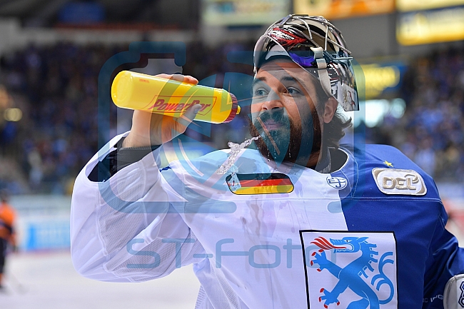 ERC Ingolstadt vs Grizzlys Wolfsburg, Eishockey, DEL, Deutsche Eishockey Liga, Spieltag 7, 03.10.2018
