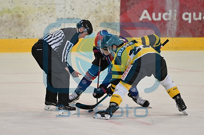 Eishockey, Herren, 6. Vinschgau-Cup, Saison 2022-2023, Nürnberg Ice Tigers - HC Pustertal, 28.08.2022