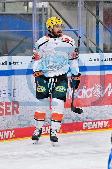 Eishockey, Herren, DEL, Saison 2025-2026, Spiel 37, ERC Ingolstadt - Löwen Frankfurt, 06.01.2026