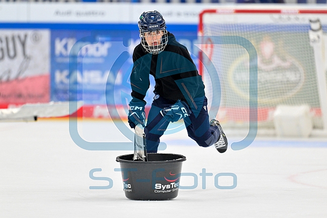 Eishockey, Herren, DEL, Saison 2025-2026, Playoffs Halbfinale, Spiel 1, ERC Ingolstadt - Iserlohn Roosters, 12.09.2025
