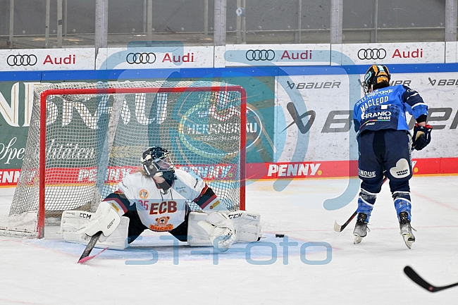 Eishockey, Frauen, DFEL, Saison 2023-2024, ERC Ingolstadt - EC Bergkamener Bären, 28.10.2023