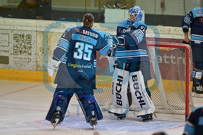 Eishockey, Herren, 6. Vinschgau-Cup, Saison 2022-2023, ERC Ingolstadt - HC Bozen Südtirol, 28.08.2022