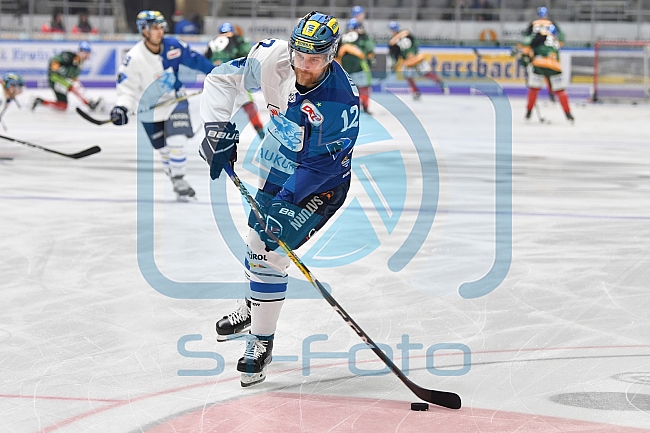 Augsburger Panther vs ERC Ingolstadt, Eishockey, DEL, Deutsche Eishockey Liga, Spieltag 49, 02.02.2018