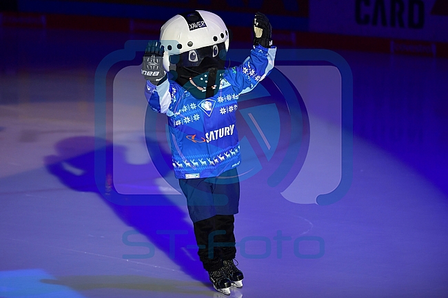 ERC Ingolstadt vs Straubing Tigers, Eishockey, DEL, Deutsche Eishockey Liga, Spieltag 29, 18.12.2018