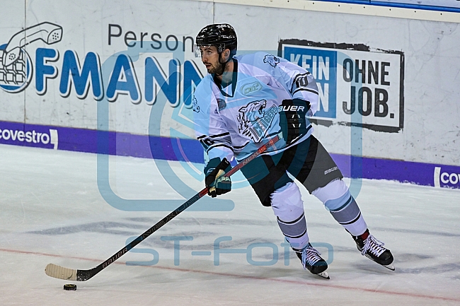 ERC Ingolstadt vs Thomas Sabo Ice Tigers am 06.01.2019, Spieltag 37