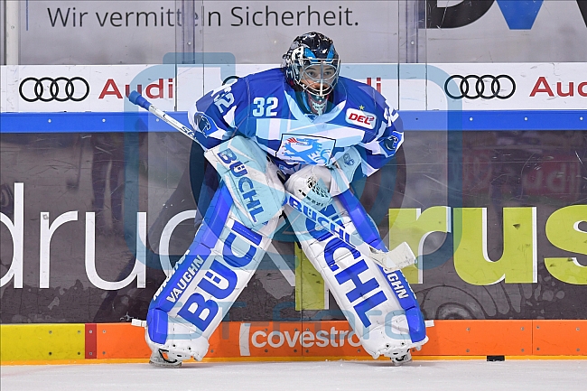 ERC Ingolstadt vs Düsseldorfer EG, DEL, Deutsche Eishockey Liga, Spieltag 44, 14.02.2020