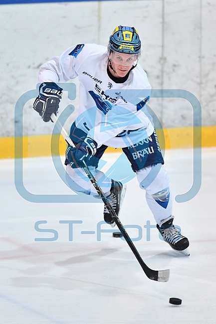 Eistraing, ERC Ingolstadt, Eishockey, DEL, Deutsche Eishockey Liga, 15.02.2018