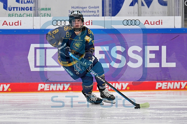 Eishockey, Frauen, DFEL, Saison 2022-2023, ERC Ingolstadt - EC Bergkamener Bären, 18.02.2023