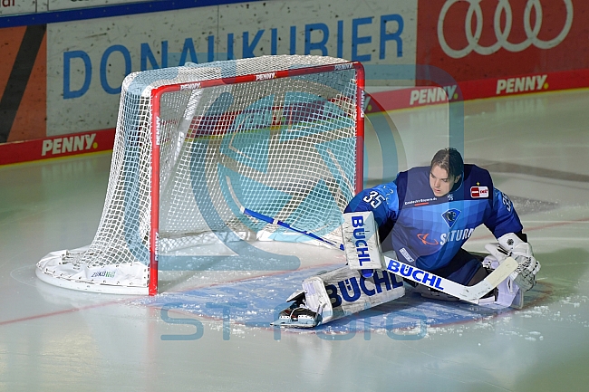 Eishockey, Herren, DEL, Saison 2020-2021, ERC Ingolstadt - Kölner Haie, 10.04.2021