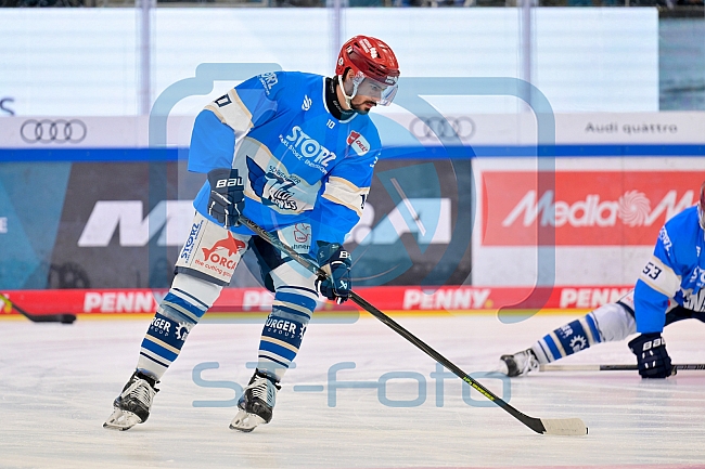 Eishockey, Herren, DEL, Saison 2025-2026, Spiel 26, ERC Ingolstadt - Schwenninger Wild Wings, 07.12.2025