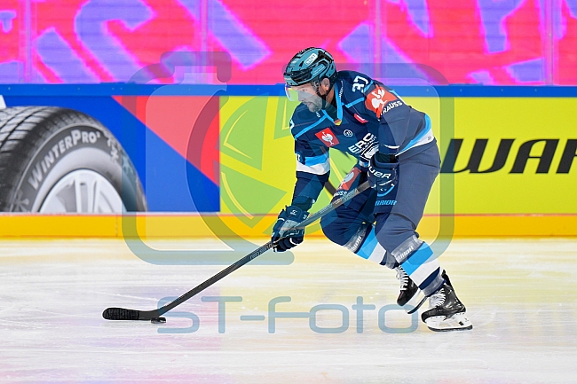 Hockey, Mens, CHL, Season 2025-2026, Regular Season, Game Day 1, ERC Ingolstadt - Ilves Tampere, 28.08.2025