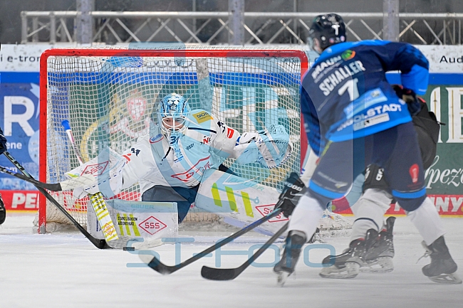 Eishockey, Herren, U20 DNL, Saison 2025-2026, ERC Ingolstadt - ESC Dresden, 14.02.2026