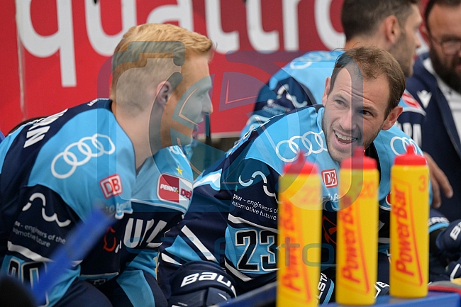 Eishockey, Herren, DEL, Saison 2022-2023, ERC Ingolstadt - Showtraining & Dauerkartenüberge, 07.08.2022