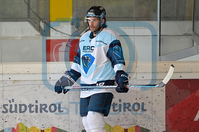 Eishockey, Herren, DEL, Saison 2022-2023, ERC Ingolstadt - Ice Training, 25.08.2022