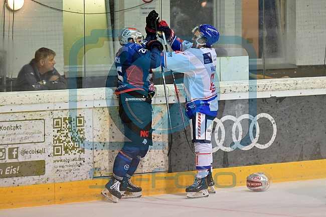 Eishockey, Herren, DEL, Saison 2023-2024, Vinschgau Cup, HC Innsbruck - Nürnberg Ice Tigers, 26.08.2023