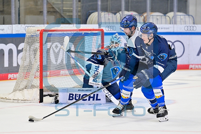 Eishockey, Herren, DEL, Saison 2026-2027, ERC Ingolstadt - Saisoneröffnung, 09.08.2026