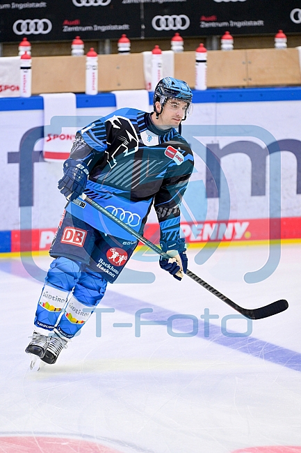 Eishockey, Herren, DEL, Saison 2025-2026, Spiel 19, ERC Ingolstadt - Augsburger Panther, 16.11.2025
