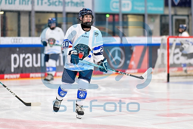 Eishockey, Frauen, DFEL, Saison 2026-2027, Testspiel, ERC Ingolstadt - ZSC Lions Zürich, 05.09.2026