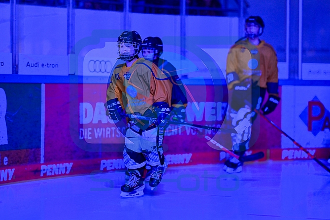 Eishockey, Herren, DEL, Saison 2025-2026, Spiel 51, ERC Ingolstadt - Augsburger Panther, 13.03.2026