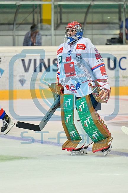 Eishockey, Herren, DEL, Saison 2024-2025, HC TIWAG Innsbruck - EHC Olten, 24.08.2024