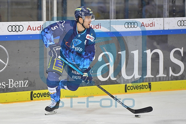 ERC Ingolstadt vs EHC Red Bull München, DEL, Deutsche Eishockey Liga, Spieltag 21, 24.11.2019