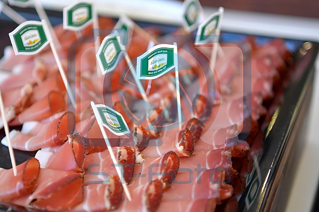 ERC Ingolstadt vs Krefeld Pinguine, DEL, Deutsche Eishockey Liga, Spieltag 39, 19.01.2020