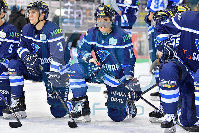ERC Ingolstadt vs Koelner Haie, DEL, Deutsche Eishockey Liga, Spieltag 41, 20.01.2019