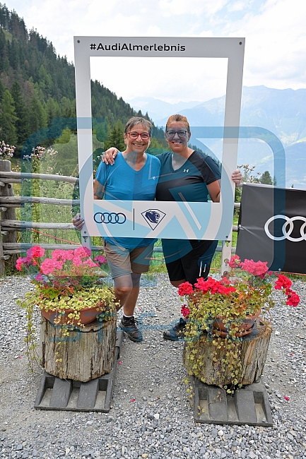 Eishockey, Herren, DEL, Saison 2023-2024, Vinschgau Cup, ERC Ingolstadt – Audi Almerlebnis, 26.08.2023