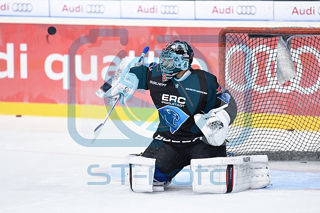 Erstes Eistraining beim ERC Ingolstadt, Eishockey, DEL, Deutsche Eishockey Liga, 03.08.2017
