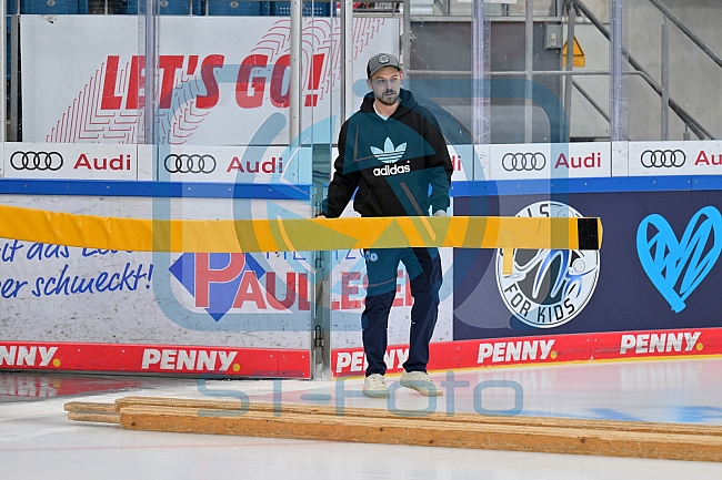 Eishockey, Herren, DEL, Saison 2023-2024, ERC Ingolstadt - Kids on Ice Day, 18.11.2023