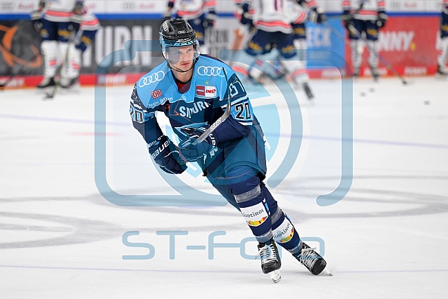 Eishockey, Herren, DEL, Saison 2022-2023, Vorbereitung, ERC Ingolstadt - Iserlohn Roosters, 14.08.2022
