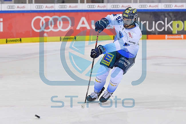 ERC Ingolstadt vs Iserlohn Roosters, DEL, Deutsche Eishockey Liga, Spieltag 29, 20.12.2019