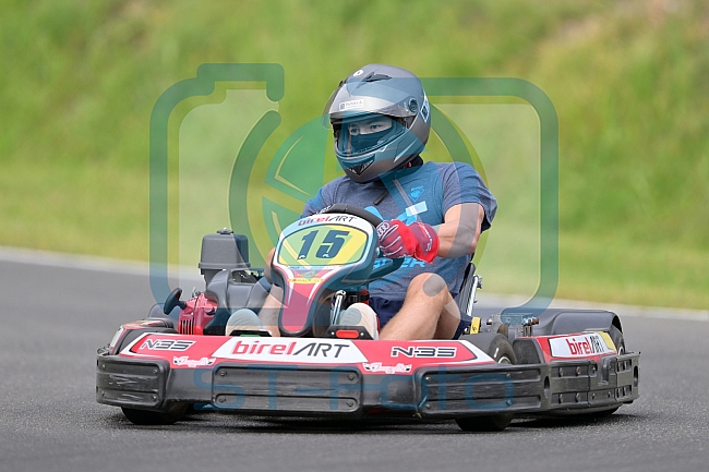 Eishockey, Herren, 6. Vinschgau-Cup, Saison 2022-2023, Audi ERC Gokart Cup 2022, 27.08.2022