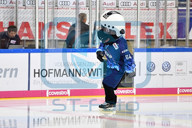 ERC Ingolstadt vs Black Wings Linz, DEL, Deutsche Eishockey Liga, Vorbereitung, 08.09.2019