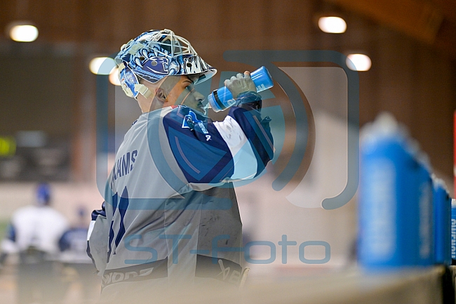 Eishockey, Herren, DEL, Saison 2026-2027, ERC Ingolstadt - Ice Training, 20.08.2026