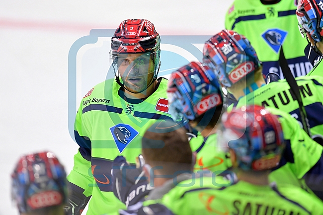 Eishockey, Herren, DEL, Saison 2020-2021, ERC Ingolstadt - Eisbären Berlin, 24.03.2021