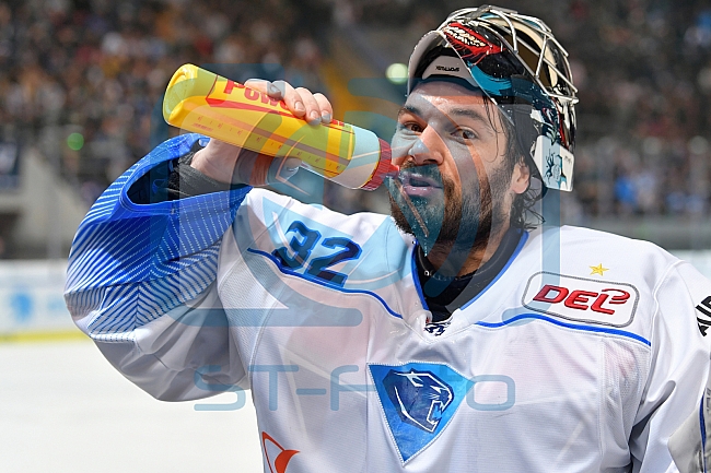 EHC Red Bull München vs ERC Ingolstadt, DEL, Deutsche Eishockey Liga, Spieltag 31, 26.12.2019