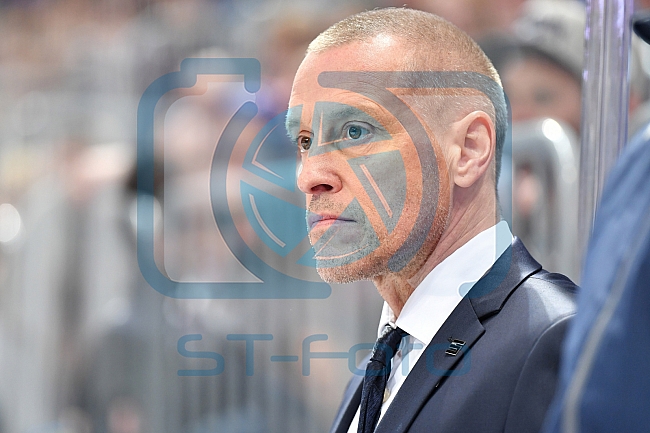 Adler Mannheim vs ERC Ingolstadt, Eishockey, DEL, Deutsche Eishockey Liga, Spieltag 10, 06.10.2017