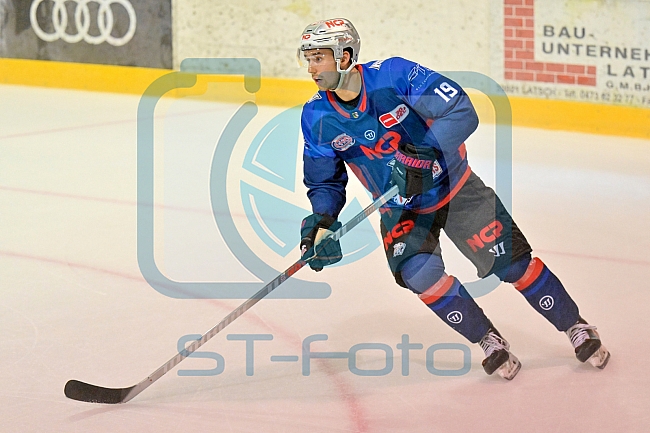 Eishockey, Herren, DEL, Saison 2023-2024, Vinschgau Cup, HC Pustertal – Nürnberg Ice Tigers, 27.08.2023