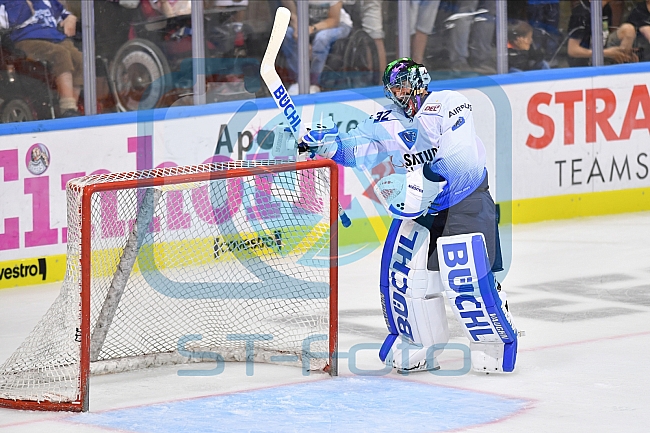 Straubing Tigers vs ERC Ingolstadt, DEL, Deutsche Eishockey Liga, Gäubodenvolksfest-Cup, Gäuboden, Volksfest, Cup, Spiel 4, 18.08.2019