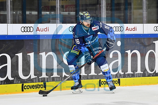 ERC Ingolstadt vs Black Wings Linz, DEL, Deutsche Eishockey Liga, Vorbereitung, 08.09.2019
