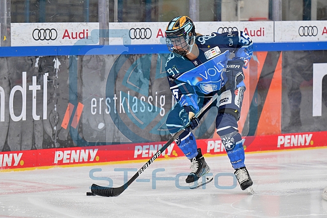 Eishockey, Frauen, DFEL, Saison 2023-2024, ERC Ingolstadt - EC Bergkamener Bären, 28.10.2023