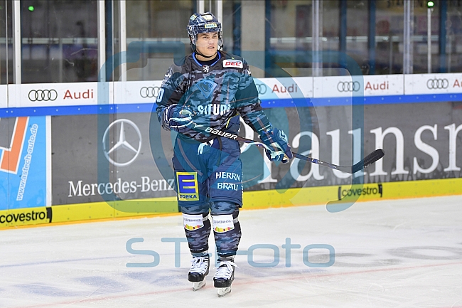 ERC Ingolstadt vs Eisbären Berlin, DEL, Deutsche Eishockey Liga, Spieltag 14, 25.10.2019