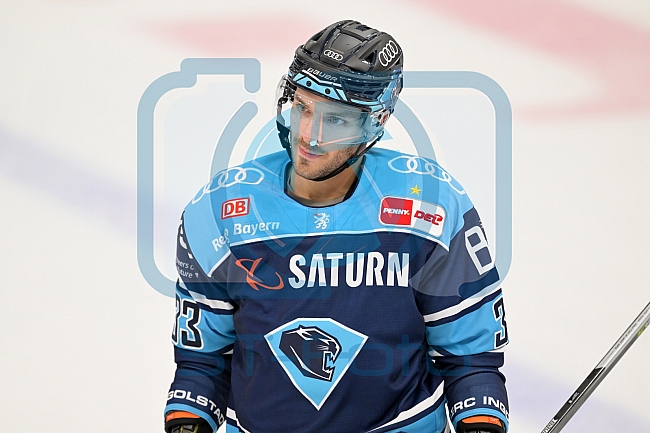 Eishockey, Herren, DEL, Saison 2022-2023, Vorbereitung, ERC Ingolstadt - Iserlohn Roosters, 14.08.2022