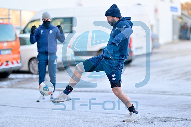 Eishockey, Herren, DEL, Saison 2025-2026, Spiel 37, ERC Ingolstadt - Löwen Frankfurt, 06.01.2026