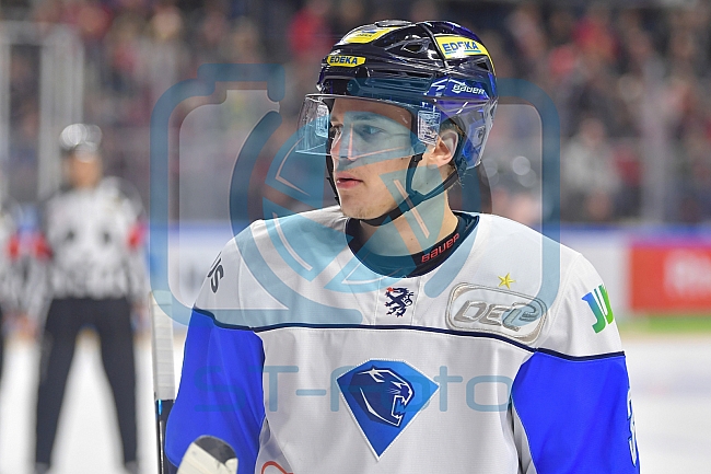Koelner Haie vs ERC Ingolstadt, DEL, Deutsche Eishockey Liga, Playoffs, Viertelfinale, Spiel 7, 31.03.2019