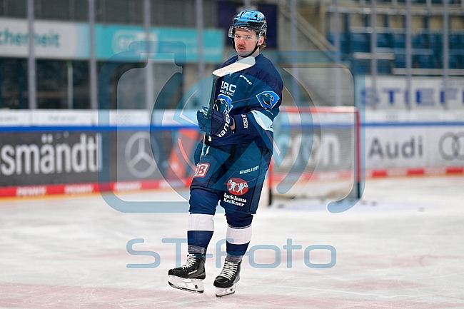 Eishockey, Herren, DEL, Saison 2025-2026, ERC Ingolstadt - Training, 13.02.2026