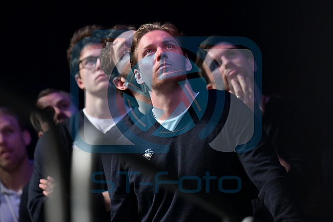 Eishockey, Herren, DEL, Saison 2023-2024, ERC Ingolstadt - Saisonabschlussfeier, 07.04.2024