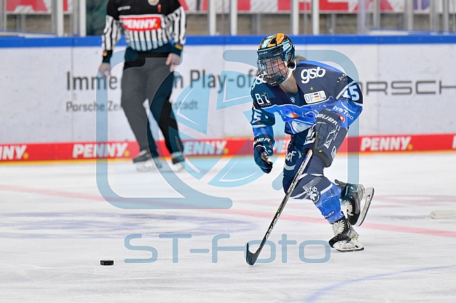 Eishockey, Frauen, DFEL, Saison 2023-2024, ERC Ingolstadt - EC Bergkamener Bären, 28.10.2023