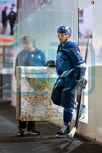 Eishockey, Herren, DEL, Saison 2026-2027, ERC Ingolstadt - Ice Training, 21.08.2026